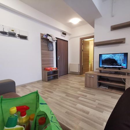 Aleea Argos 6 Bloc22 Apartment มามายา ภายนอก รูปภาพ