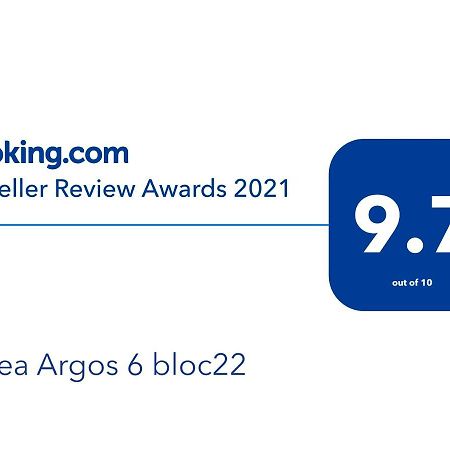 Aleea Argos 6 Bloc22 Apartment มามายา ภายนอก รูปภาพ