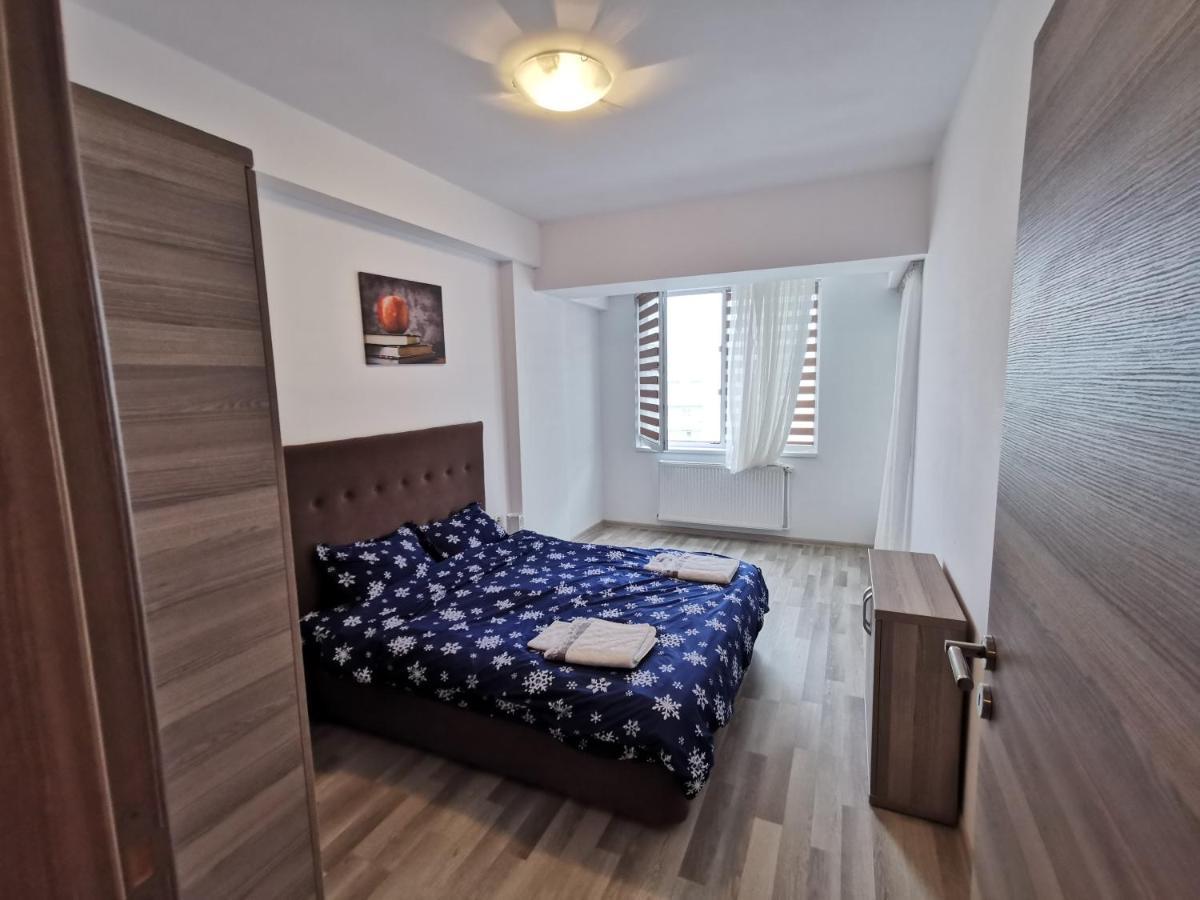 Aleea Argos 6 Bloc22 Apartment มามายา ภายนอก รูปภาพ