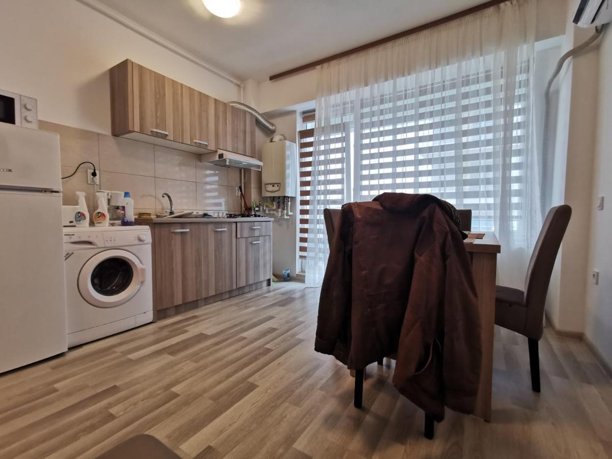 Aleea Argos 6 Bloc22 Apartment มามายา ภายนอก รูปภาพ