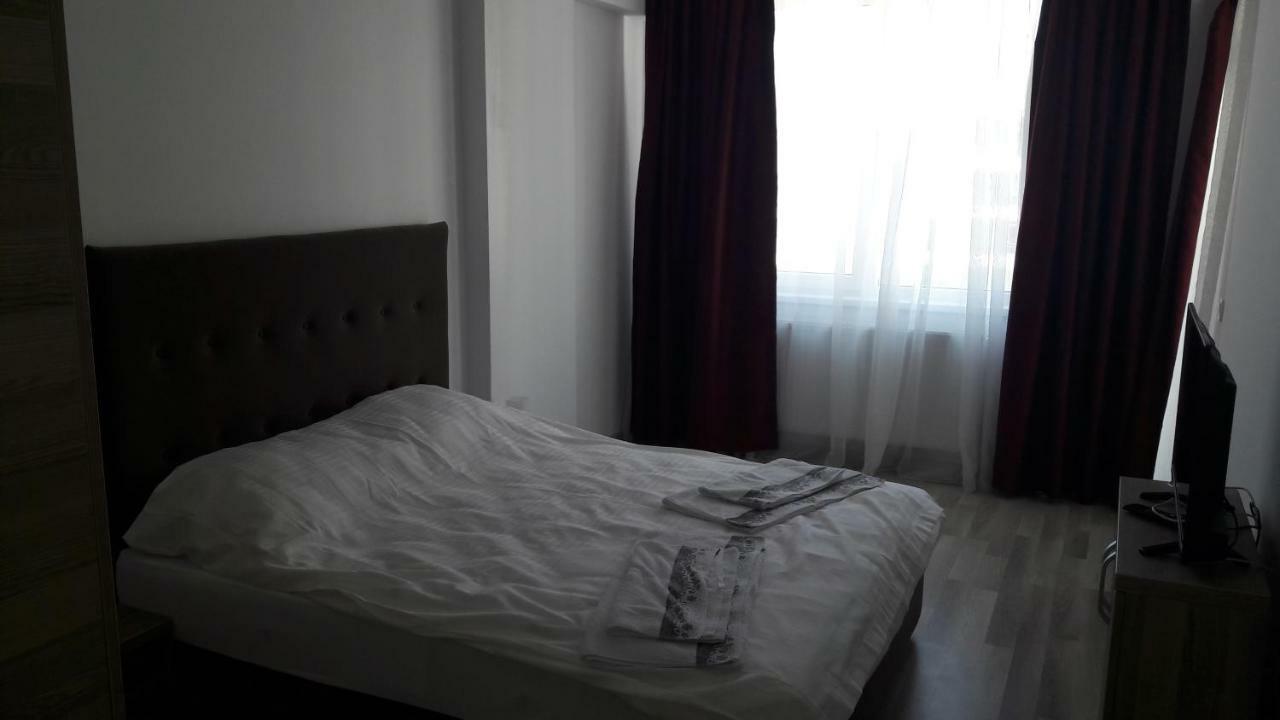 Aleea Argos 6 Bloc22 Apartment มามายา ภายนอก รูปภาพ