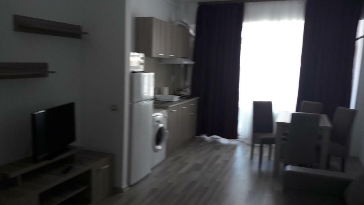 Aleea Argos 6 Bloc22 Apartment มามายา ภายนอก รูปภาพ