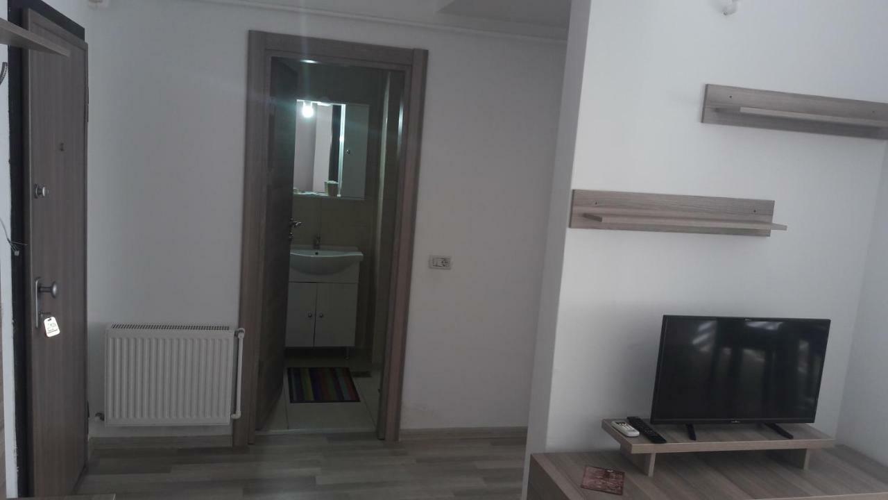 Aleea Argos 6 Bloc22 Apartment มามายา ภายนอก รูปภาพ