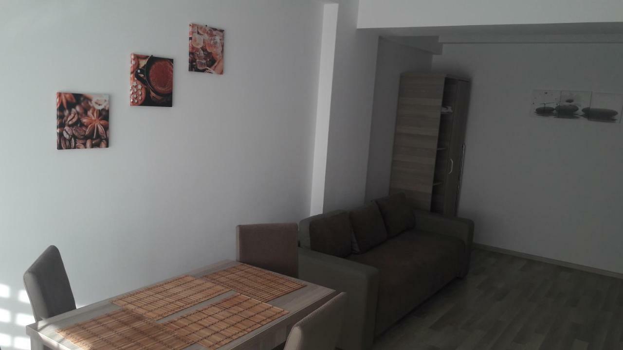 Aleea Argos 6 Bloc22 Apartment มามายา ภายนอก รูปภาพ