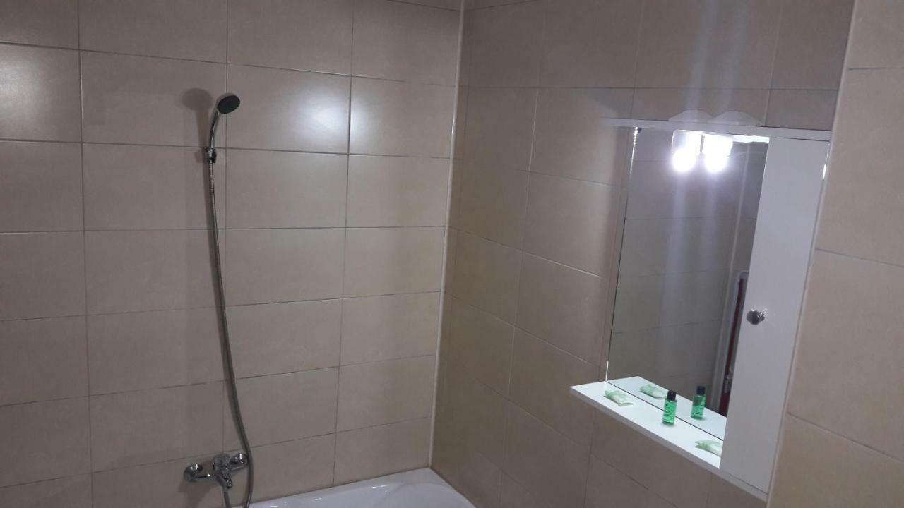 Aleea Argos 6 Bloc22 Apartment มามายา ภายนอก รูปภาพ