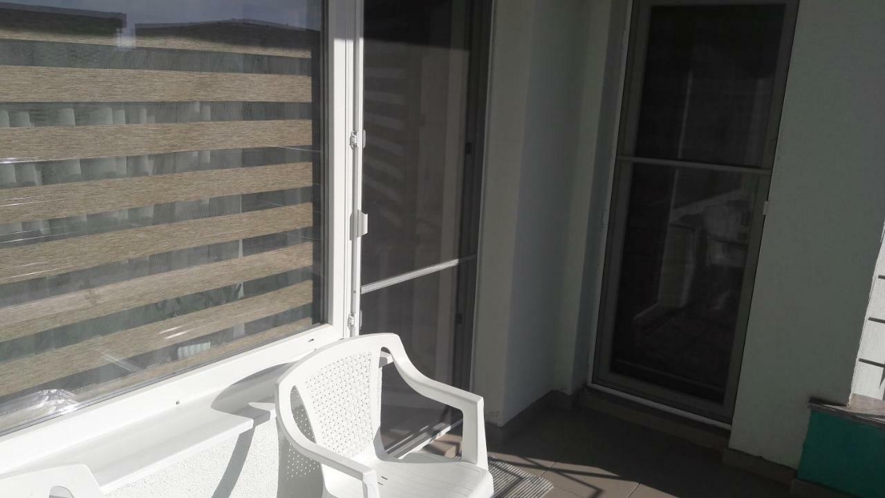 Aleea Argos 6 Bloc22 Apartment มามายา ภายนอก รูปภาพ